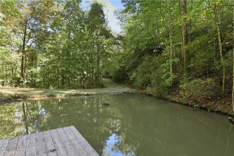 510 Whispering Dale Clarkesville GA 30523