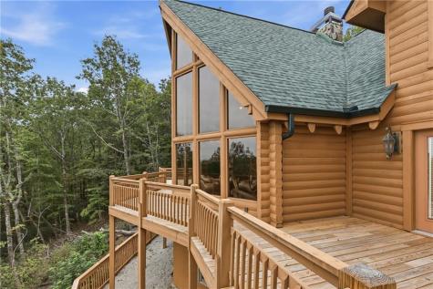 510 Whispering Dale Clarkesville GA 30523