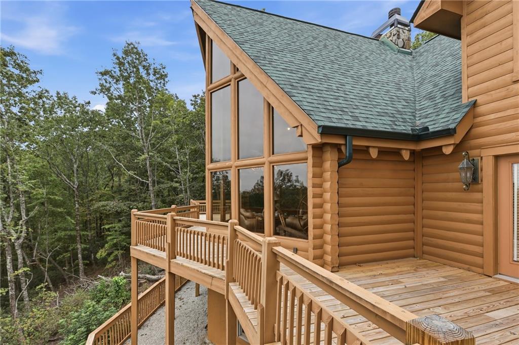 510 Whispering Dale Clarkesville GA 30523