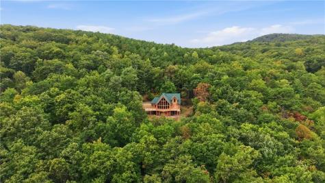 510 Whispering Dale Clarkesville GA 30523