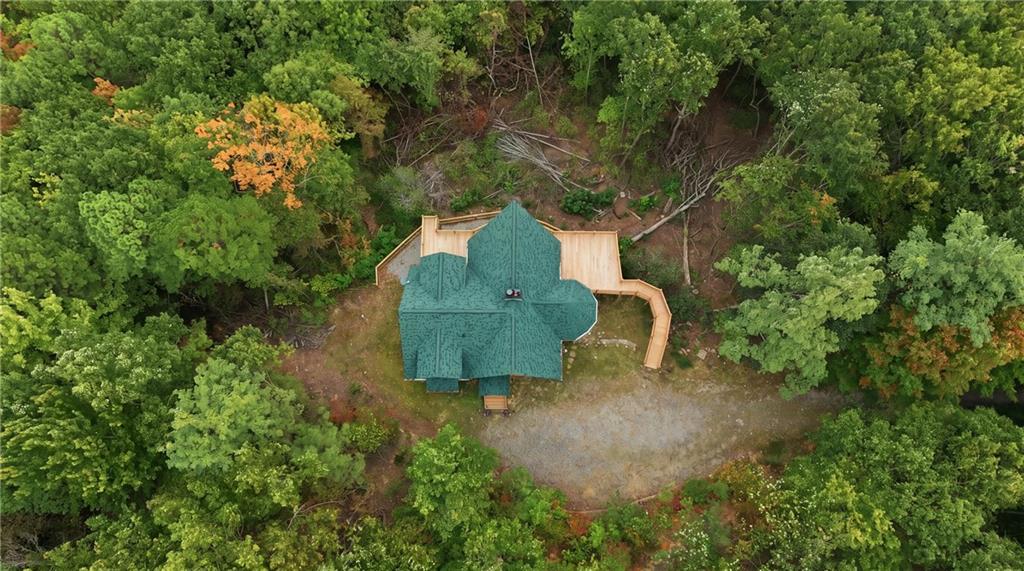 510 Whispering Dale Clarkesville GA 30523