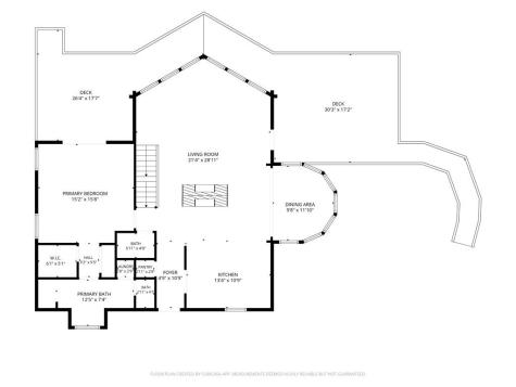 510 Whispering Dale Clarkesville GA 30523