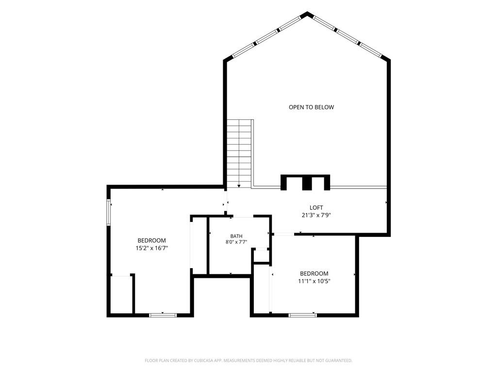 510 Whispering Dale Clarkesville GA 30523