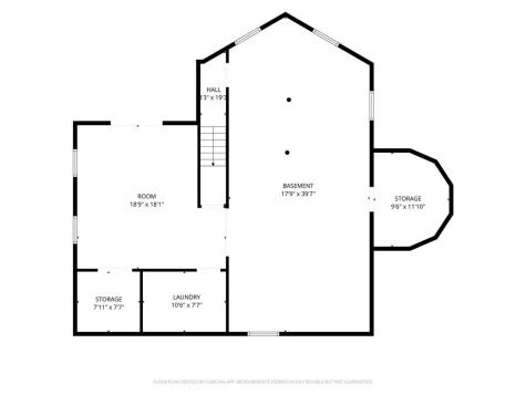 510 Whispering Dale Clarkesville GA 30523
