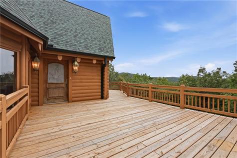 510 Whispering Dale Clarkesville GA 30523