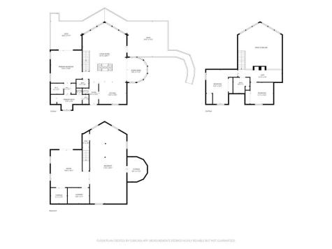 510 Whispering Dale Clarkesville GA 30523