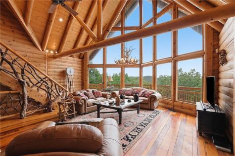 510 Whispering Dale Clarkesville GA 30523