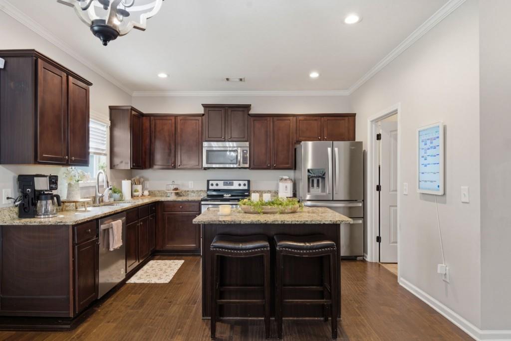 330 White Birch Lane Jefferson GA 30549