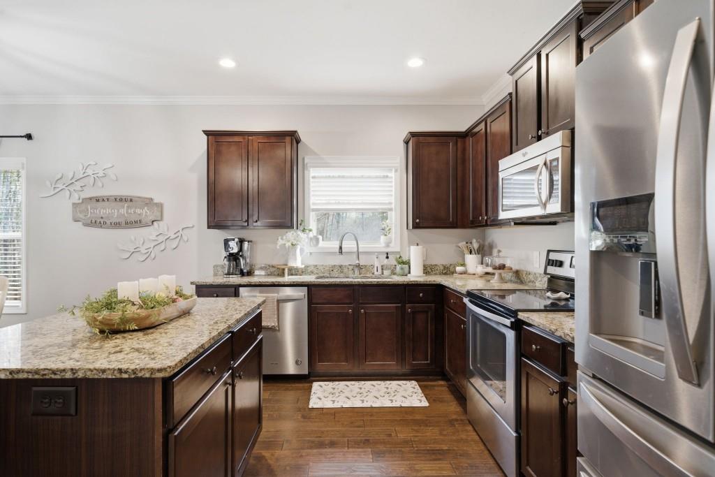 330 White Birch Lane Jefferson GA 30549