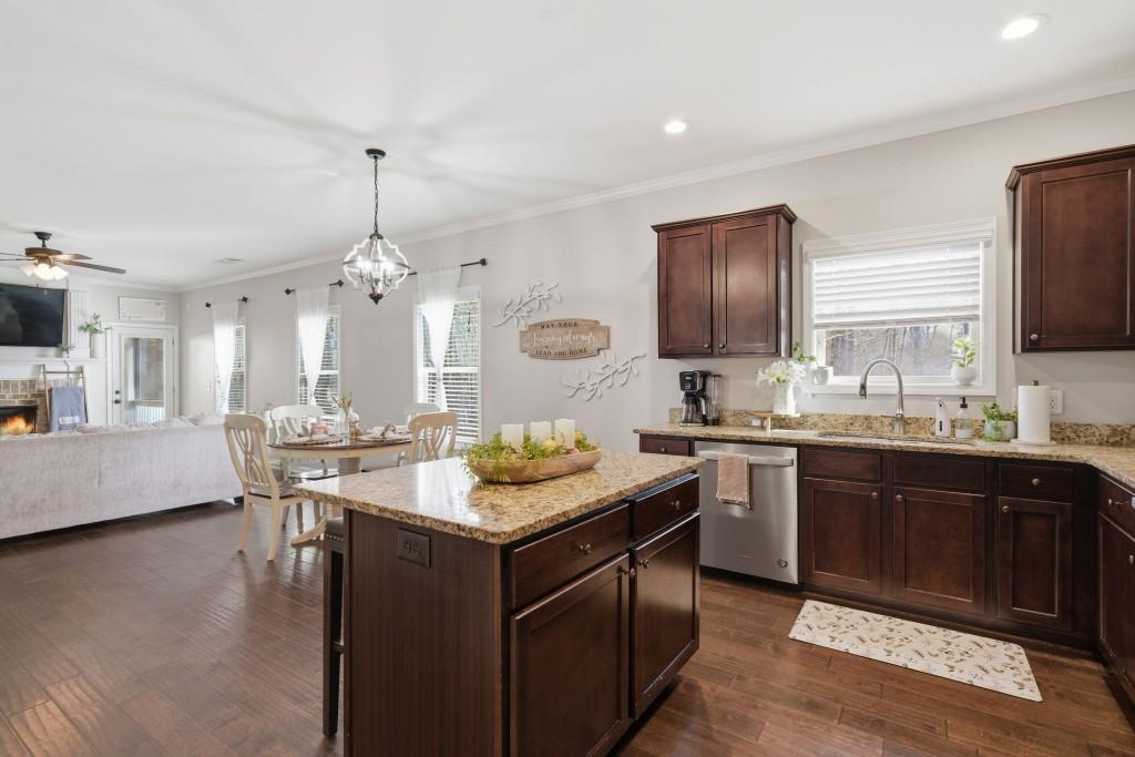330 White Birch Lane Jefferson GA 30549