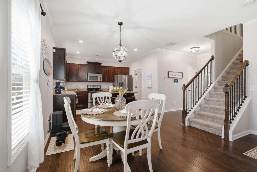 330 White Birch Lane Jefferson GA 30549
