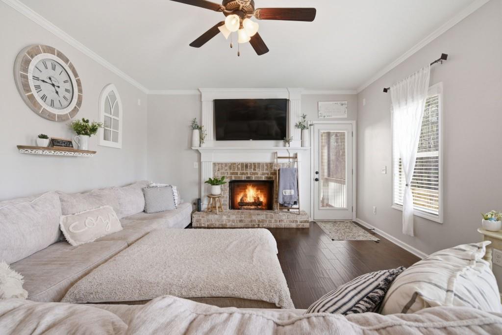 330 White Birch Lane Jefferson GA 30549