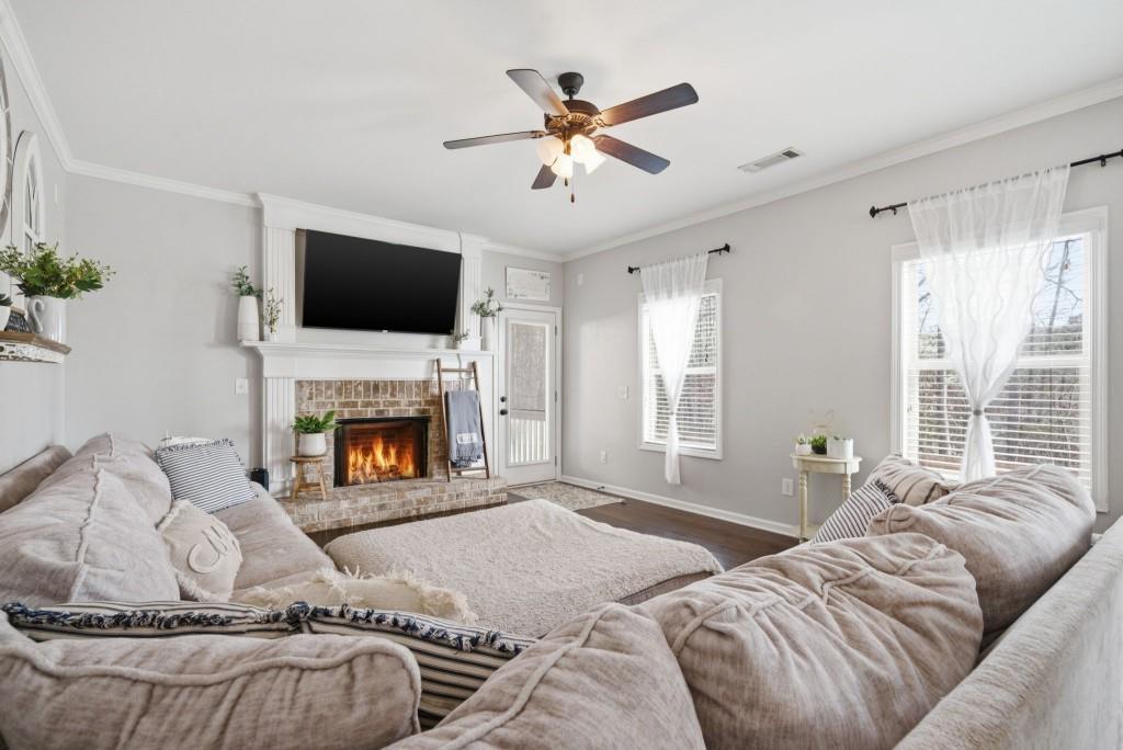 330 White Birch Lane Jefferson GA 30549
