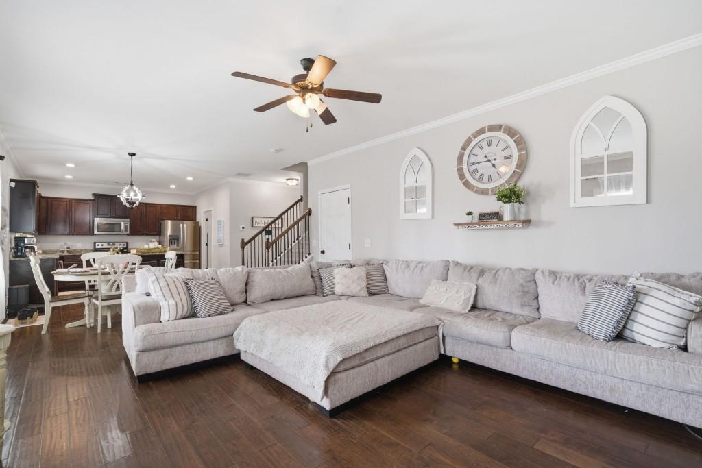 330 White Birch Lane Jefferson GA 30549