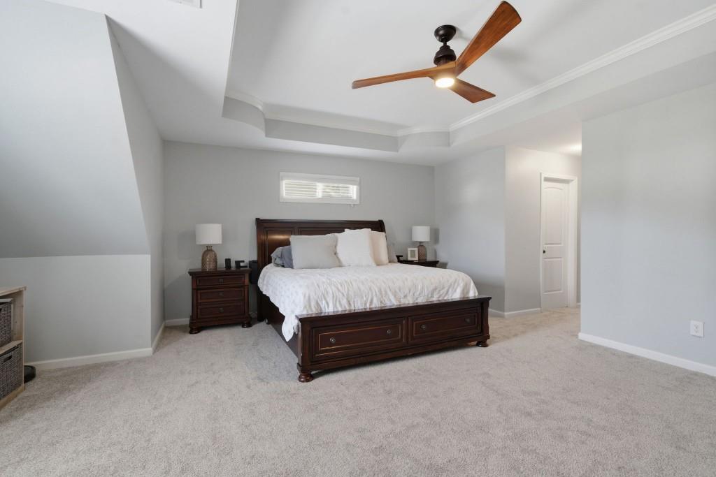 330 White Birch Lane Jefferson GA 30549