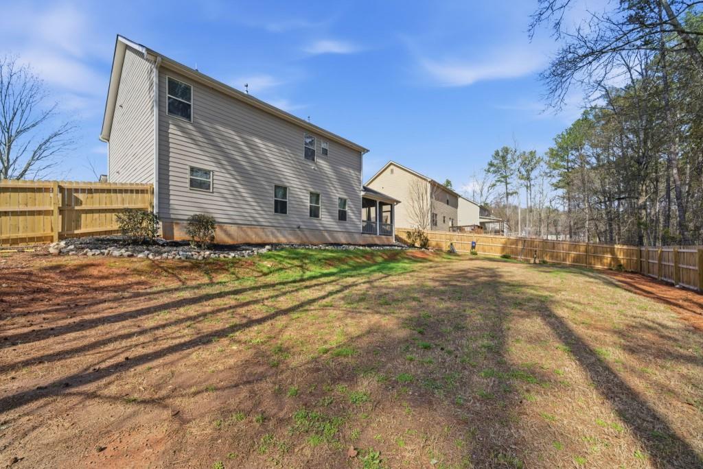 330 White Birch Lane Jefferson GA 30549