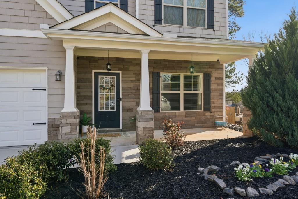 330 White Birch Lane Jefferson GA 30549