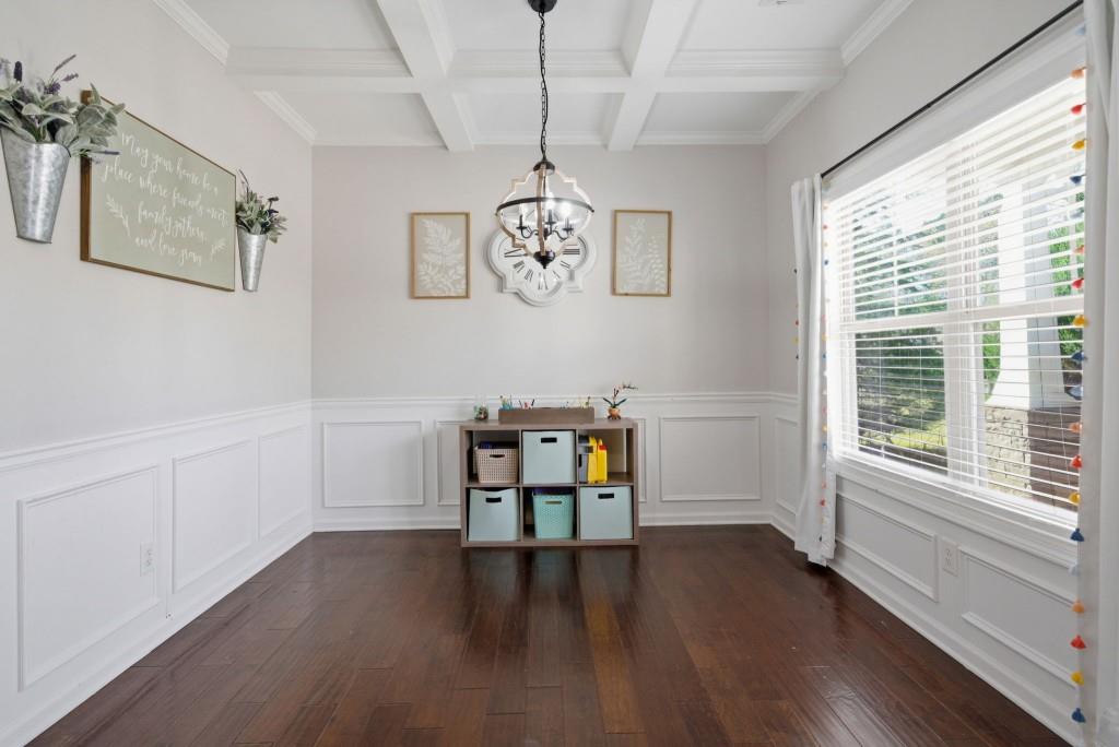 330 White Birch Lane Jefferson GA 30549