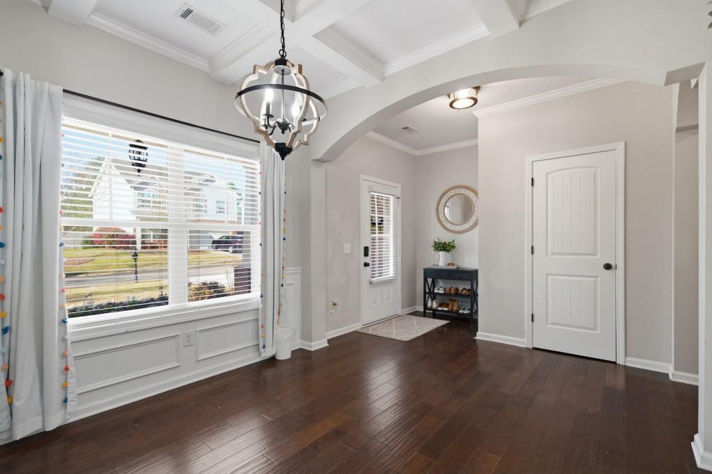 330 White Birch Lane Jefferson GA 30549