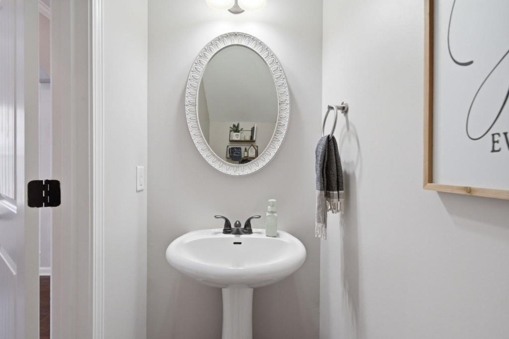 330 White Birch Lane Jefferson GA 30549