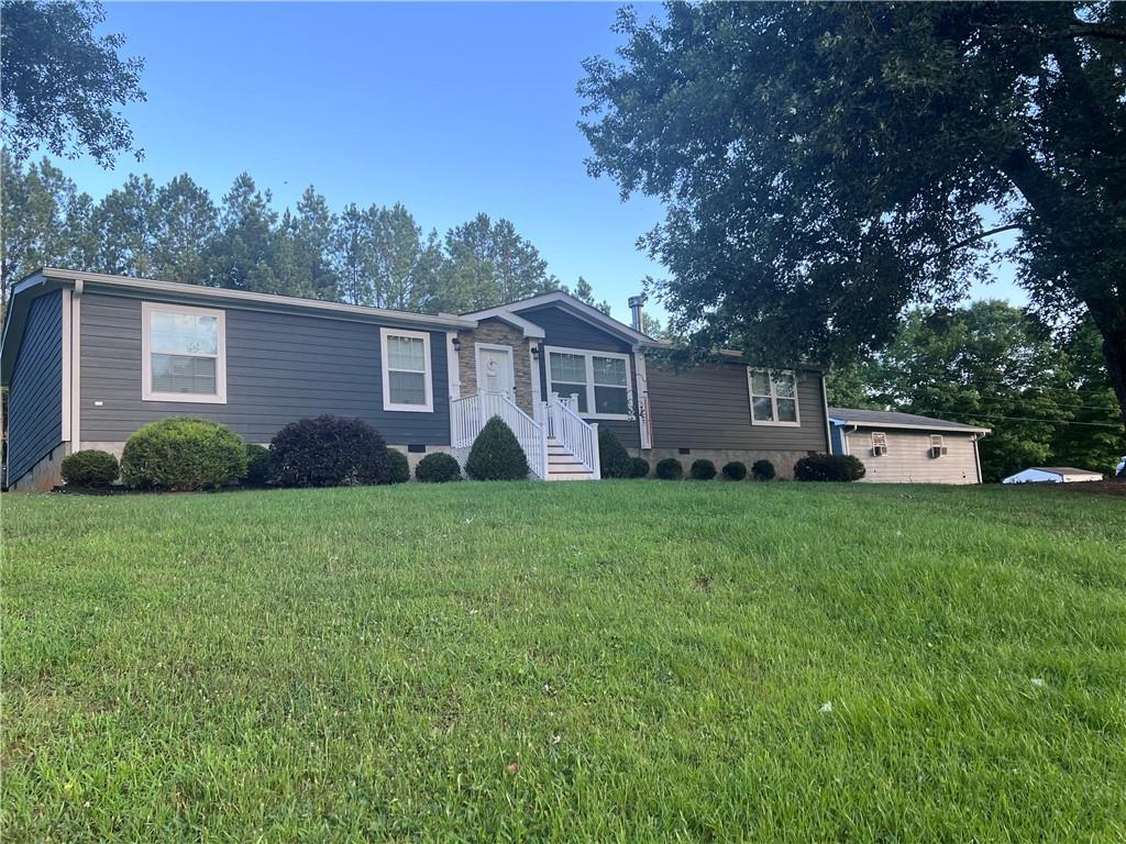 4450 Cleveland Highway Cohutta GA 30710