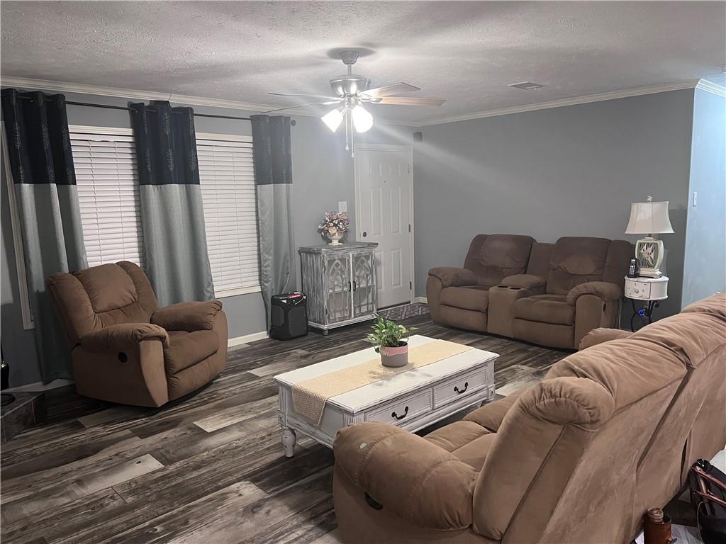 4450 Cleveland Highway Cohutta GA 30710