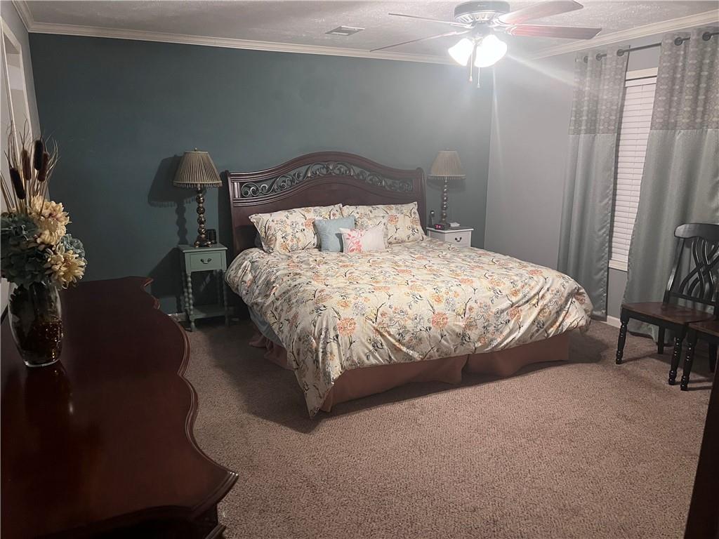 4450 Cleveland Highway Cohutta GA 30710
