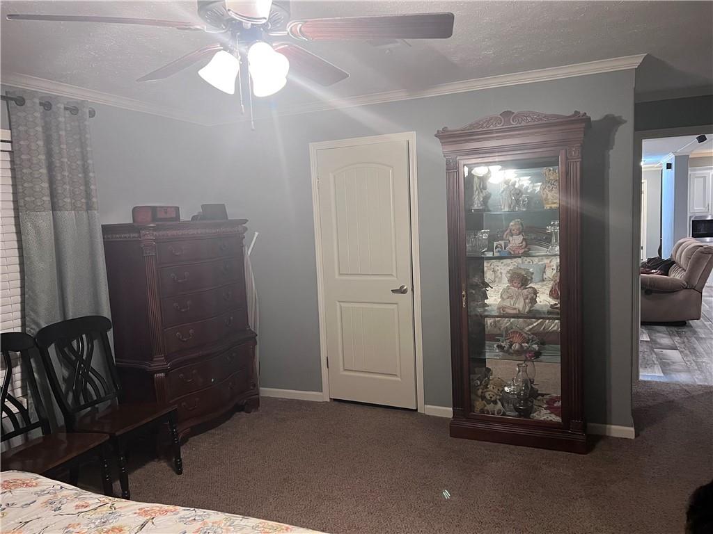 4450 Cleveland Highway Cohutta GA 30710