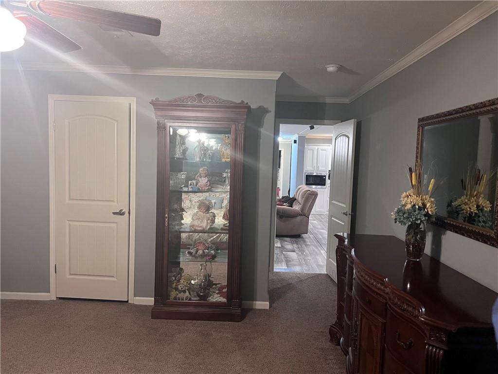 4450 Cleveland Highway Cohutta GA 30710