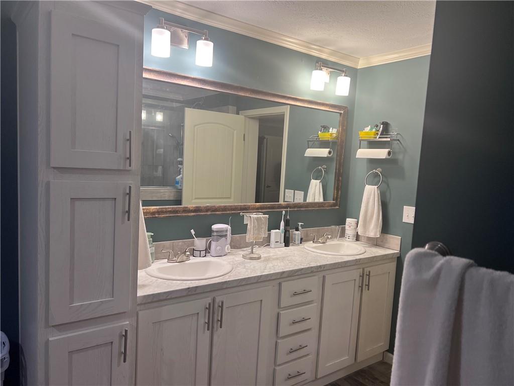 4450 Cleveland Highway Cohutta GA 30710