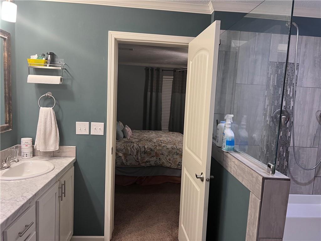 4450 Cleveland Highway Cohutta GA 30710