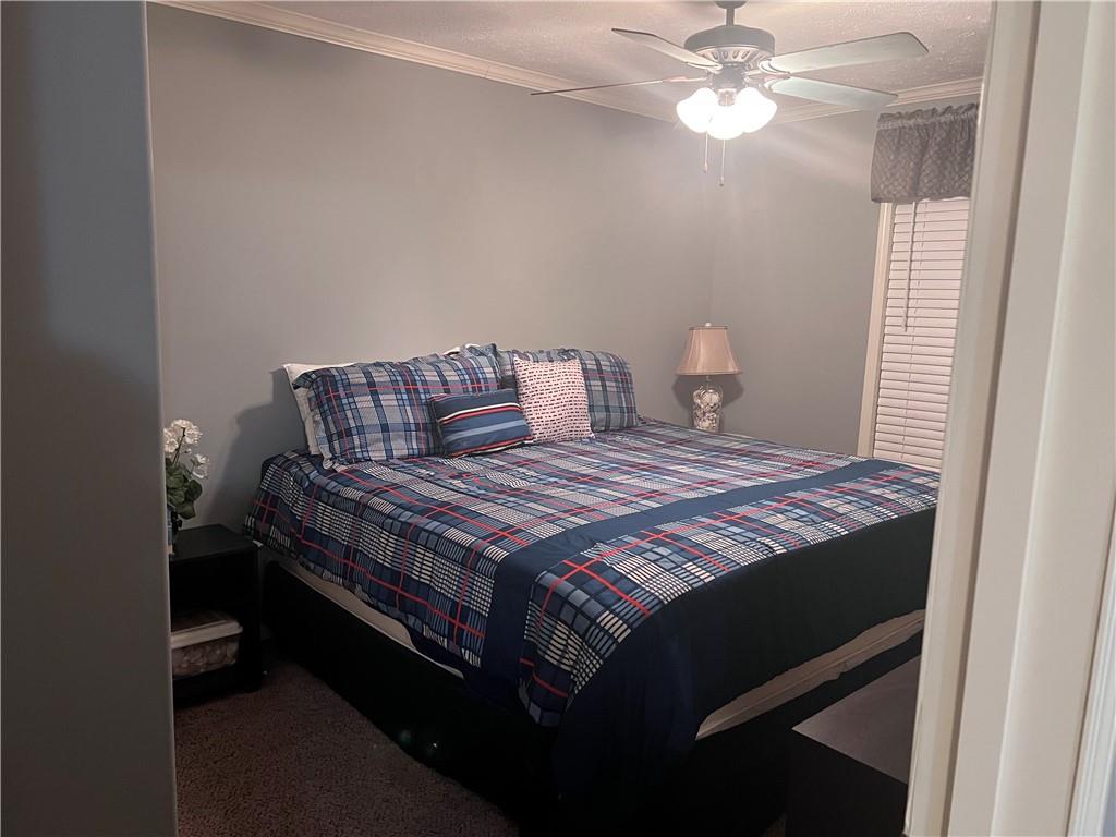 4450 Cleveland Highway Cohutta GA 30710
