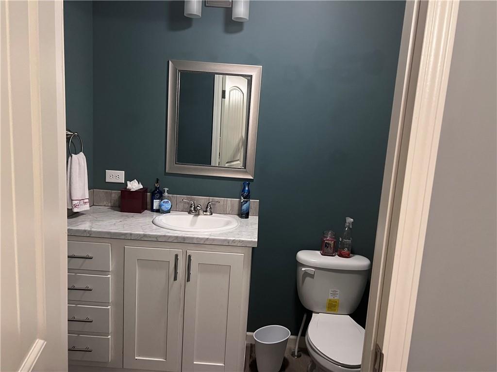 4450 Cleveland Highway Cohutta GA 30710