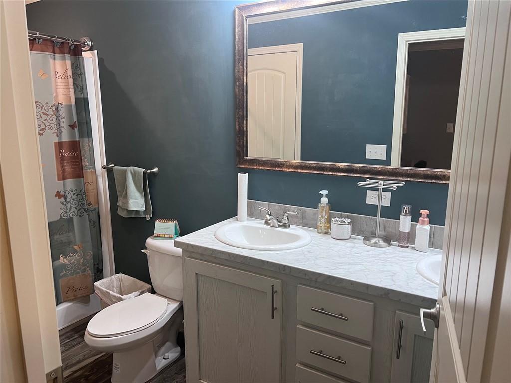 4450 Cleveland Highway Cohutta GA 30710