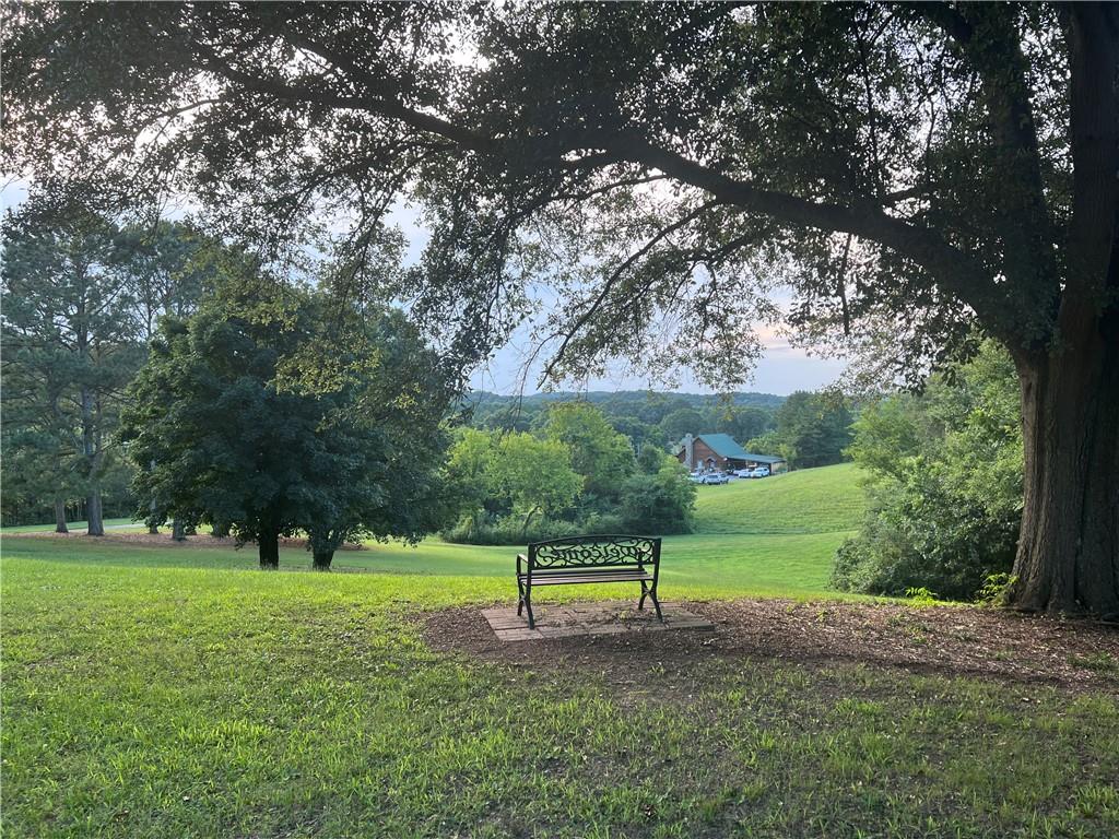 4450 Cleveland Highway Cohutta GA 30710