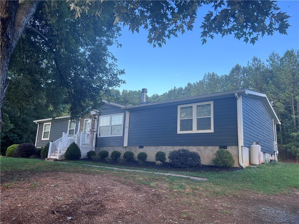 4450 Cleveland Highway Cohutta GA 30710