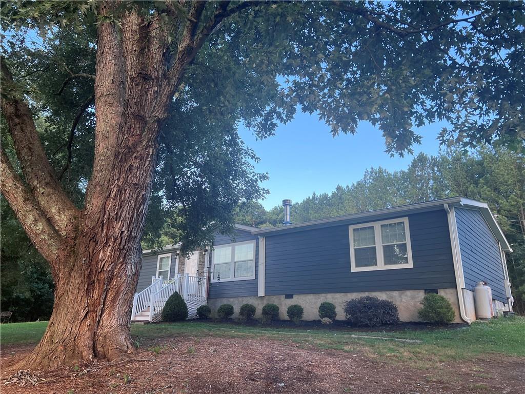 4450 Cleveland Highway Cohutta GA 30710
