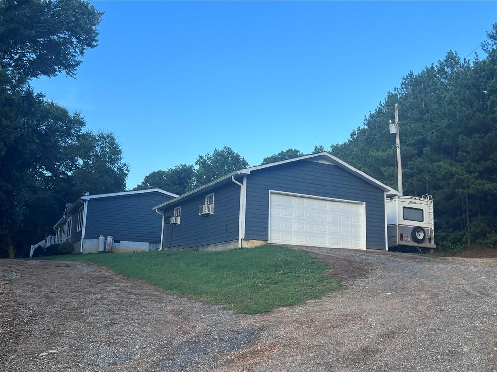 4450 Cleveland Highway Cohutta GA 30710