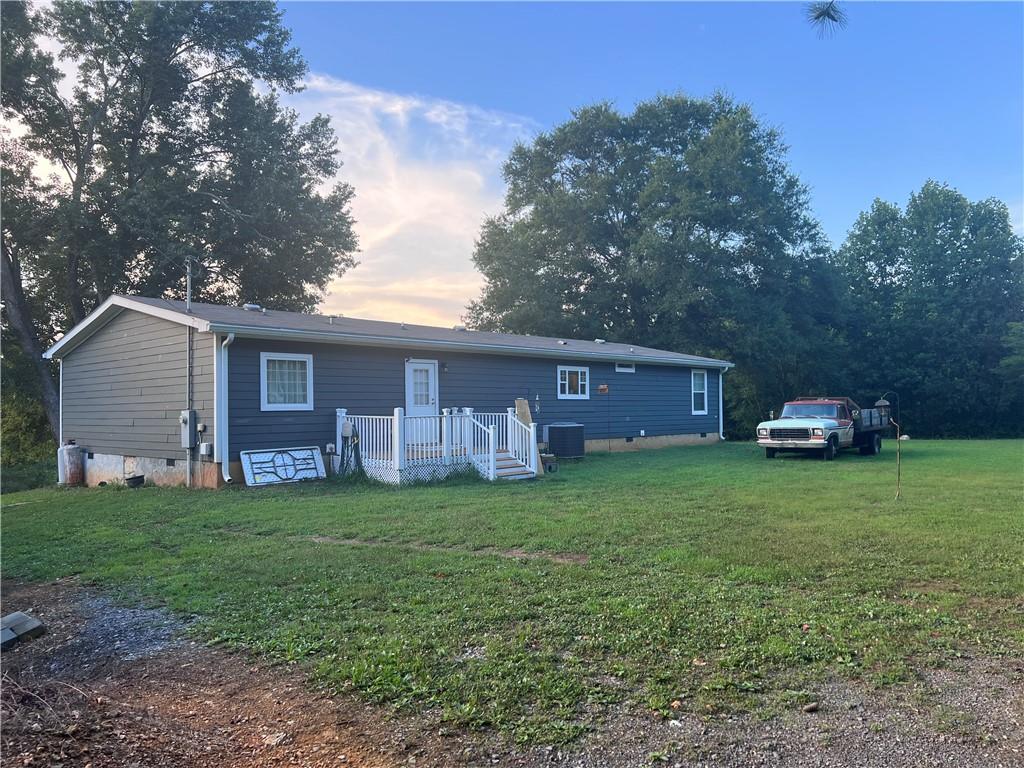 4450 Cleveland Highway Cohutta GA 30710