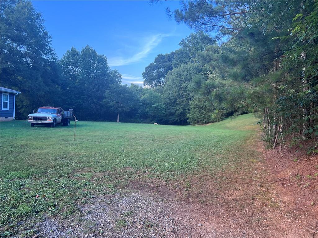 4450 Cleveland Highway Cohutta GA 30710