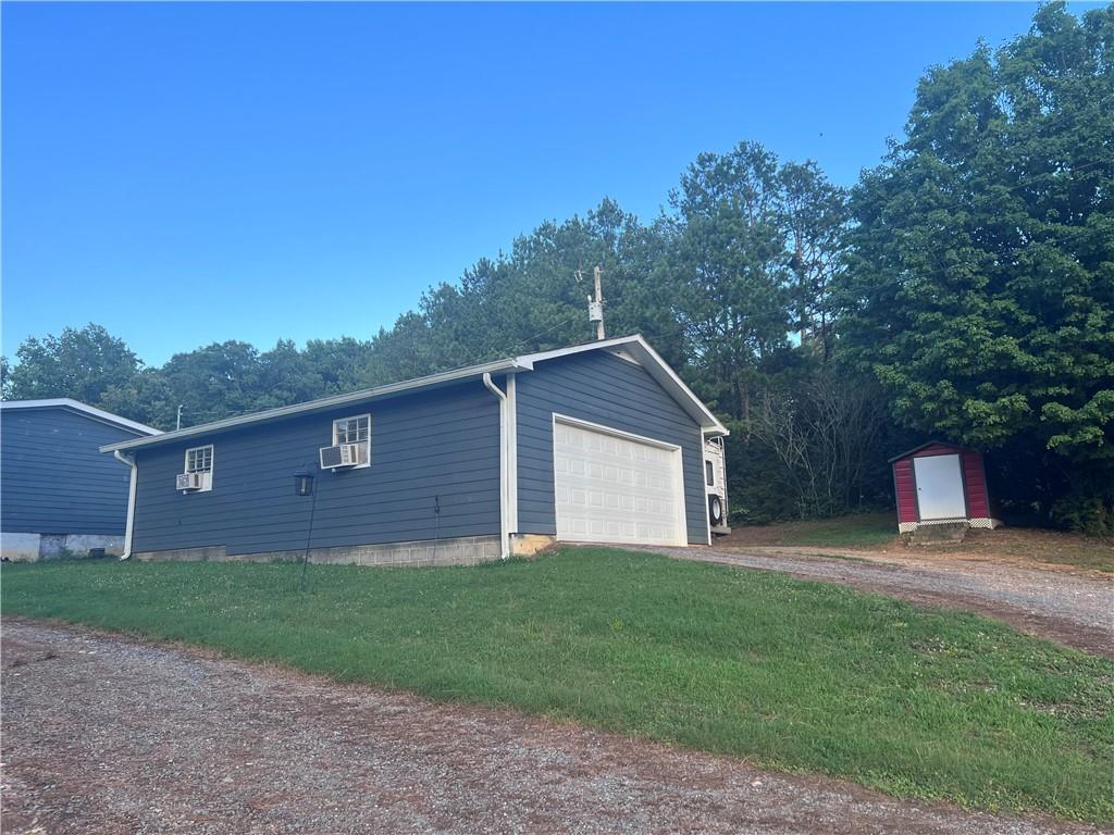 4450 Cleveland Highway Cohutta GA 30710