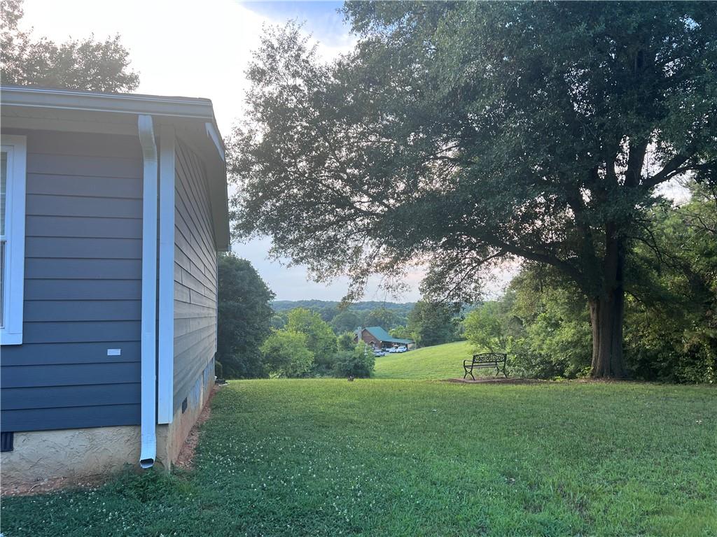 4450 Cleveland Highway Cohutta GA 30710