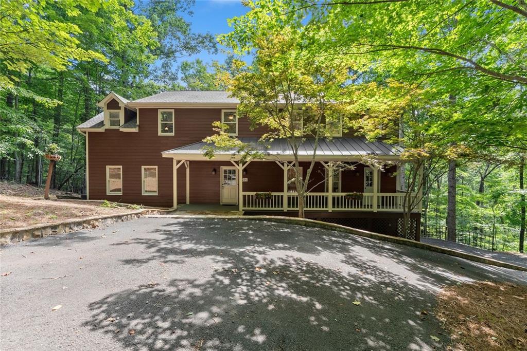 291 Trout Lily Trail Jasper GA 30143
