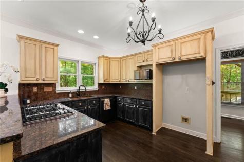 291 Trout Lily Trail Jasper GA 30143
