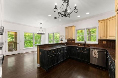 291 Trout Lily Trail Jasper GA 30143