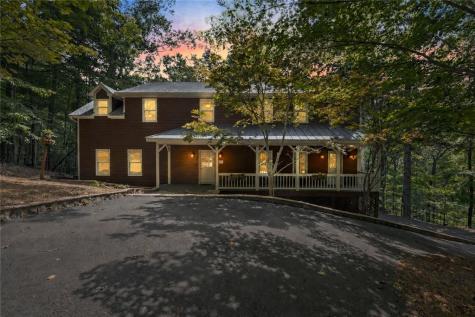 291 Trout Lily Trail Jasper GA 30143