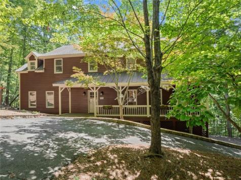 291 Trout Lily Trail Jasper GA 30143