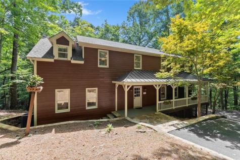 291 Trout Lily Trail Jasper GA 30143
