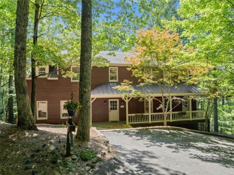291 Trout Lily Trail Jasper GA 30143