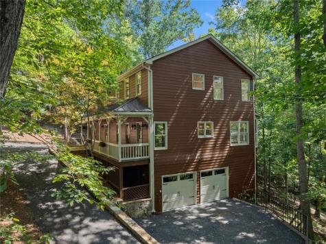 291 Trout Lily Trail Jasper GA 30143